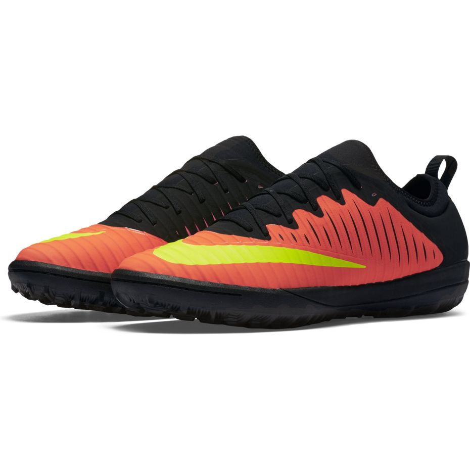 BUTY NIKE MERCURIAL X FINALE II TF /831975 870 - obrazek 4