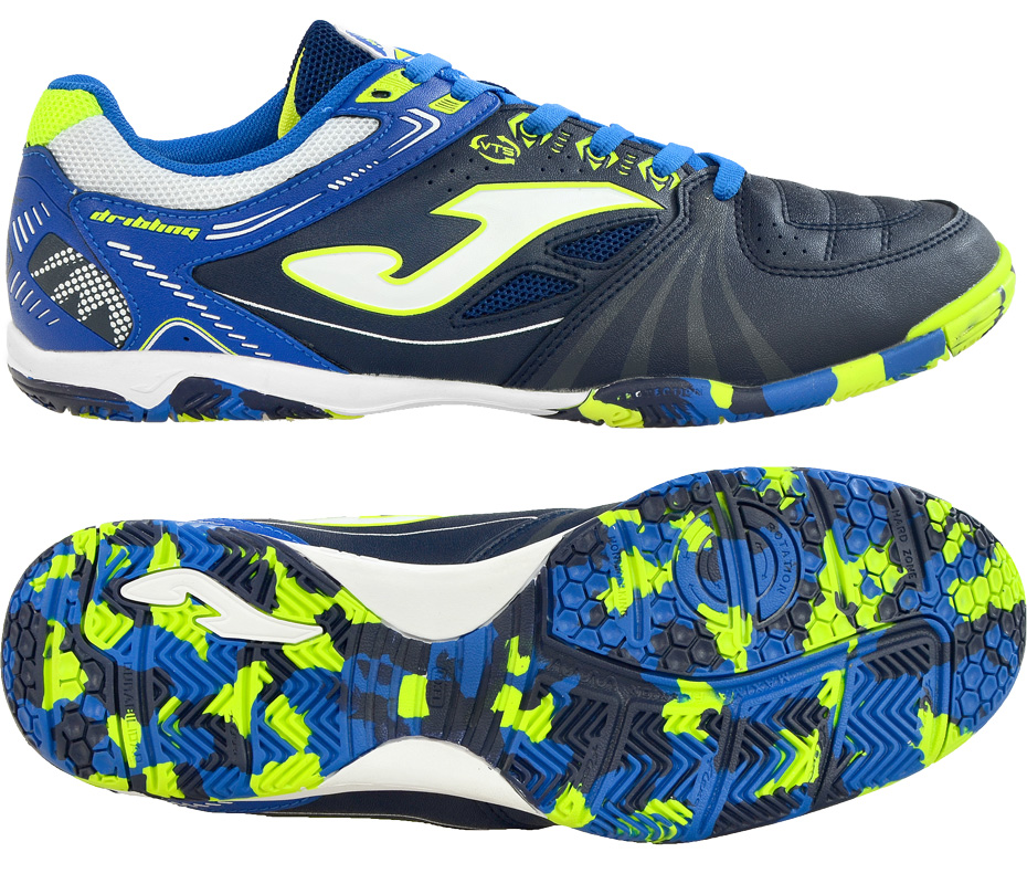 BUTY JOMA DRIBLING 603 SALA
