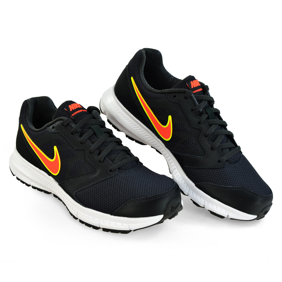BUTY NIKE DOWNSHIFTER 6 684652 033 - obrazek 3