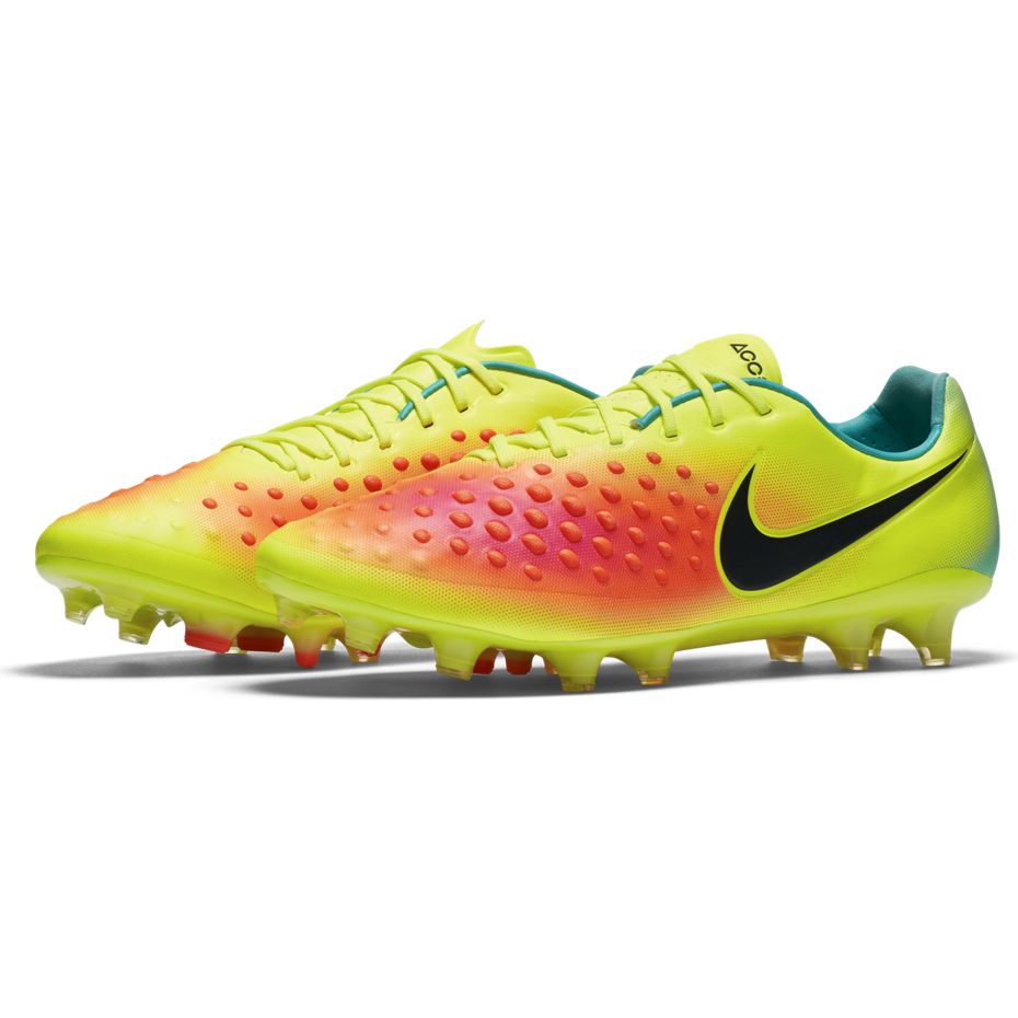 BUTY NIKE MAGISTA OPUS II FG /843813 708 - obrazek 4