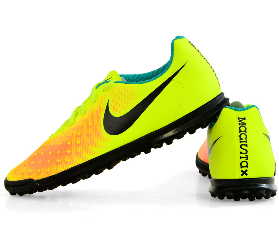 BUTY NIKE MAGISTA OLA II TF /844408 708 - obrazek 3