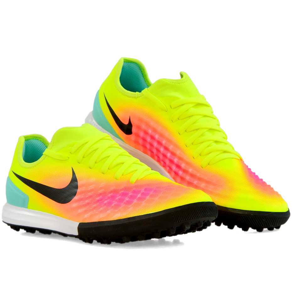 BUTY NIKE MAGISTA X FINALE II TF /844446 708 - obrazek 3