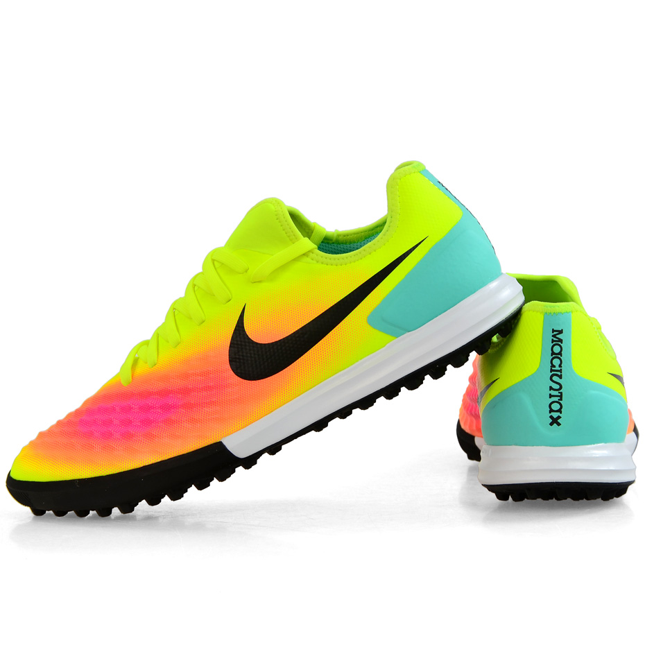 BUTY NIKE MAGISTA X FINALE II TF /844446 708 - obrazek 4