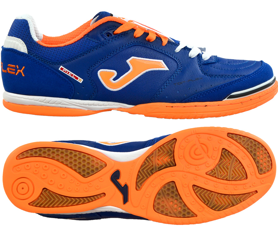 BUTY JOMA TOP FLEX 604 SALA