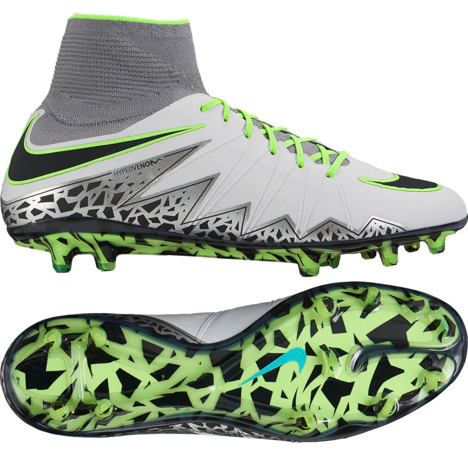 BUTY NIKE HYPERVENOM PHANTOM II FG /747213 003