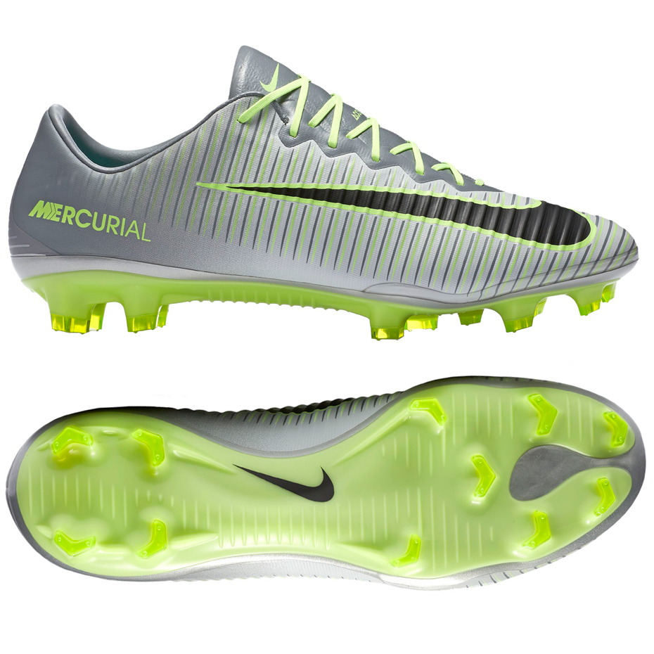 BUTY NIKE MERCURIAL VAPOR XI FG /831958 003