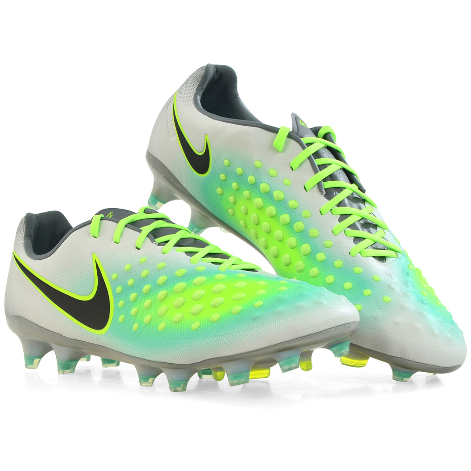 BUTY NIKE MAGISTA OPUS II FG /843813 003 - obrazek 4