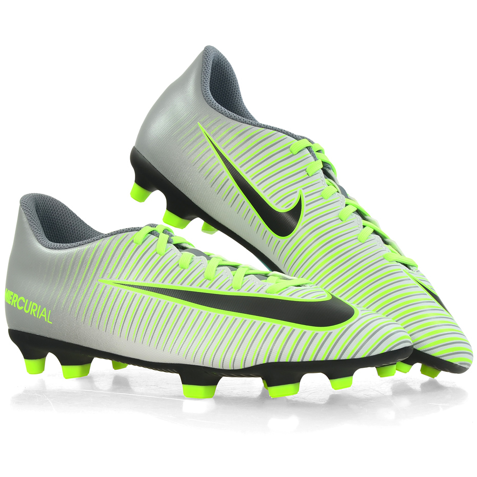 BUTY NIKE MERCURIAL VORTEX III FG /831969 003 - obrazek 4