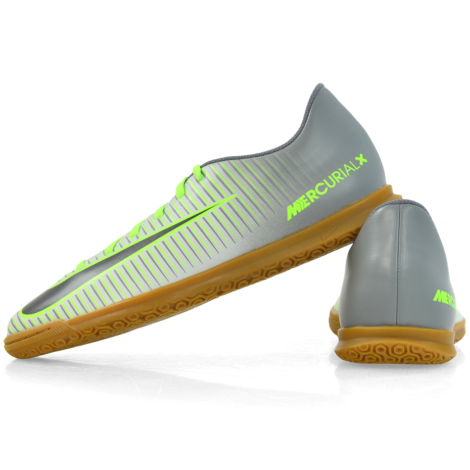 BUTY NIKE MERCURIAL VORTEX III IC /831970 003 - obrazek 3