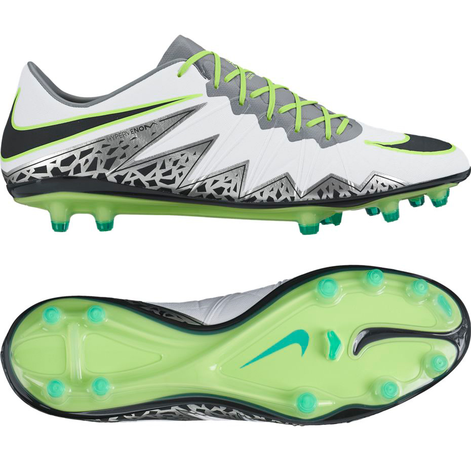 BUTY NIKE HYPERVENOM PHINISH II FG /749901 003