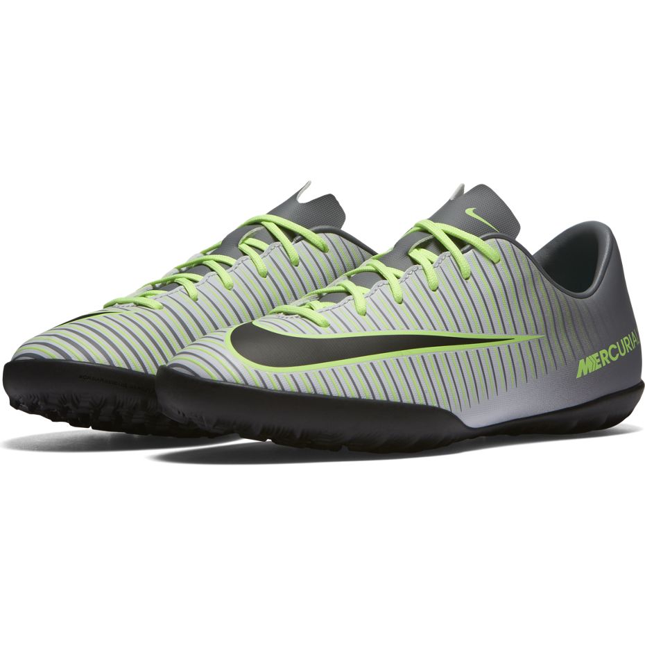 BUTY NIKE MERCURIALX VAPOR XI TF JR /831949 003 - obrazek 3