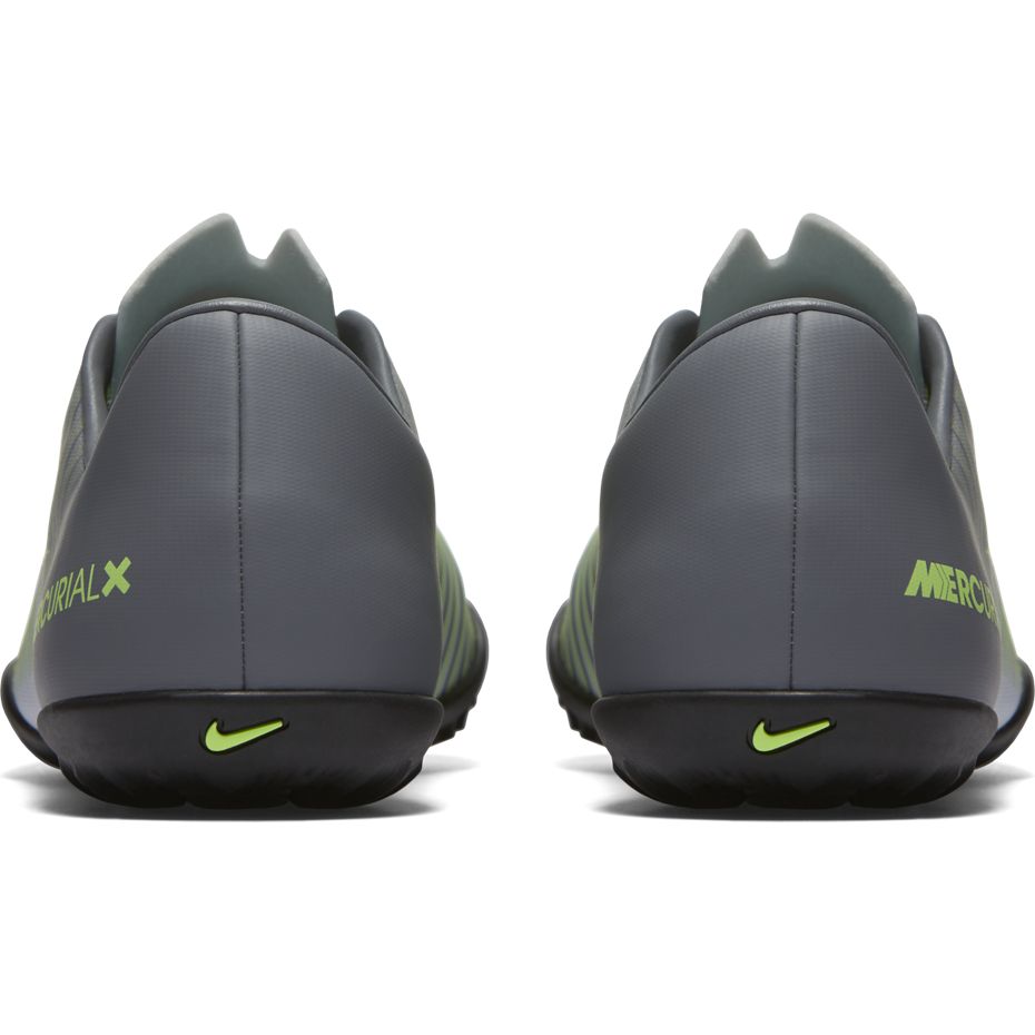 BUTY NIKE MERCURIALX VAPOR XI TF JR /831949 003 - obrazek 4