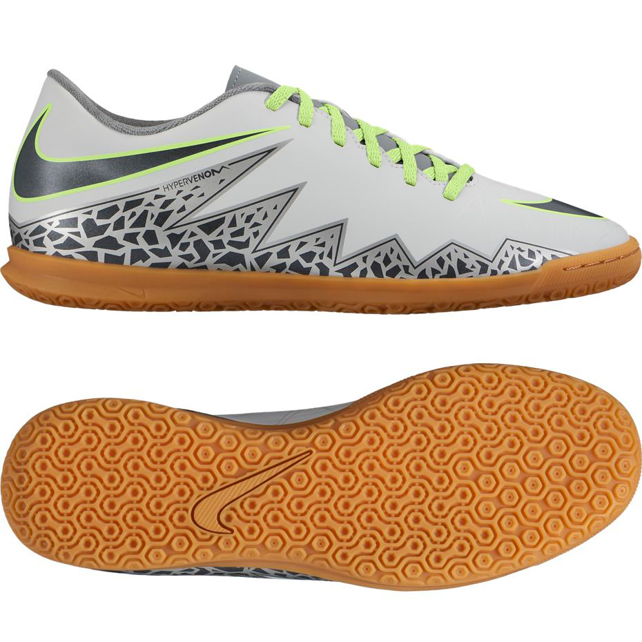 BUTY NIKE HYPERVENOM PHADE II IC /749890 003
