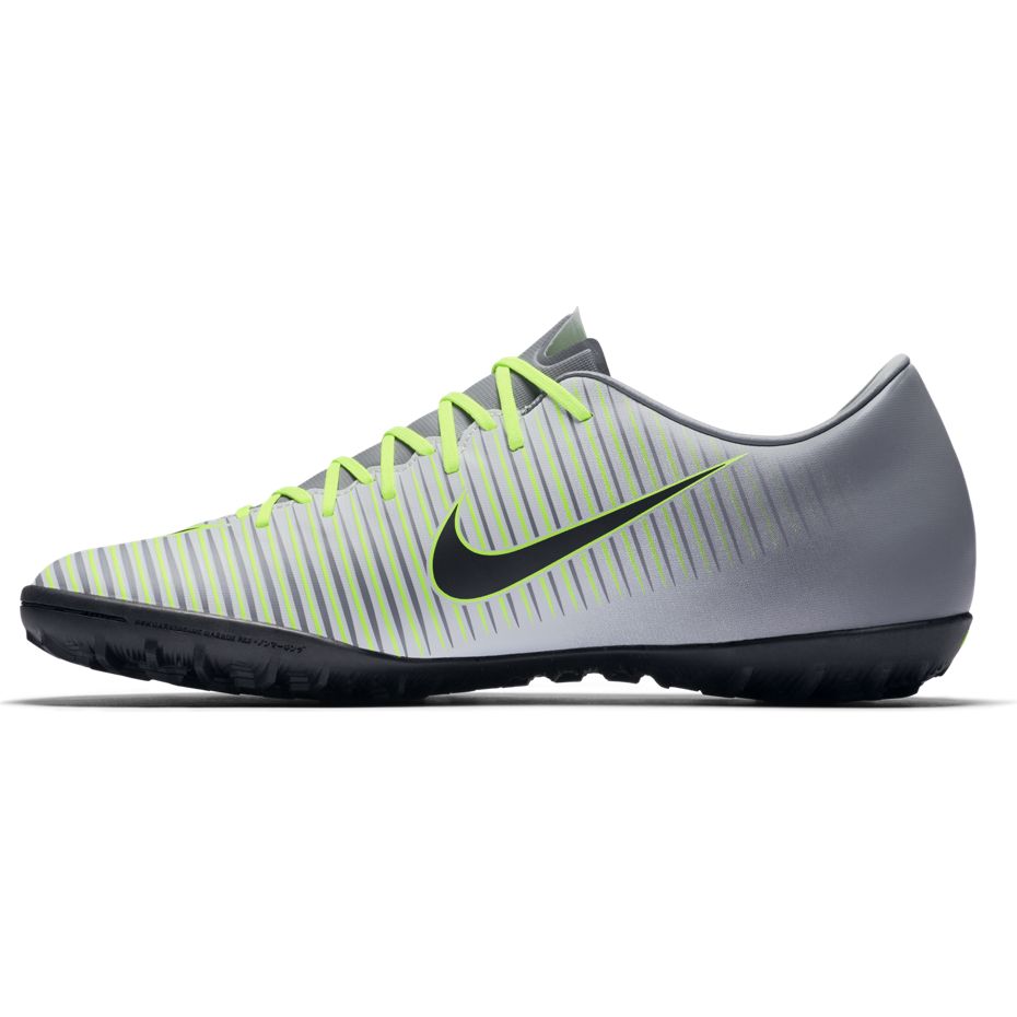 BUTY NIKE MERCURIALX VICTORY VI TF /831968 003 - obrazek 4