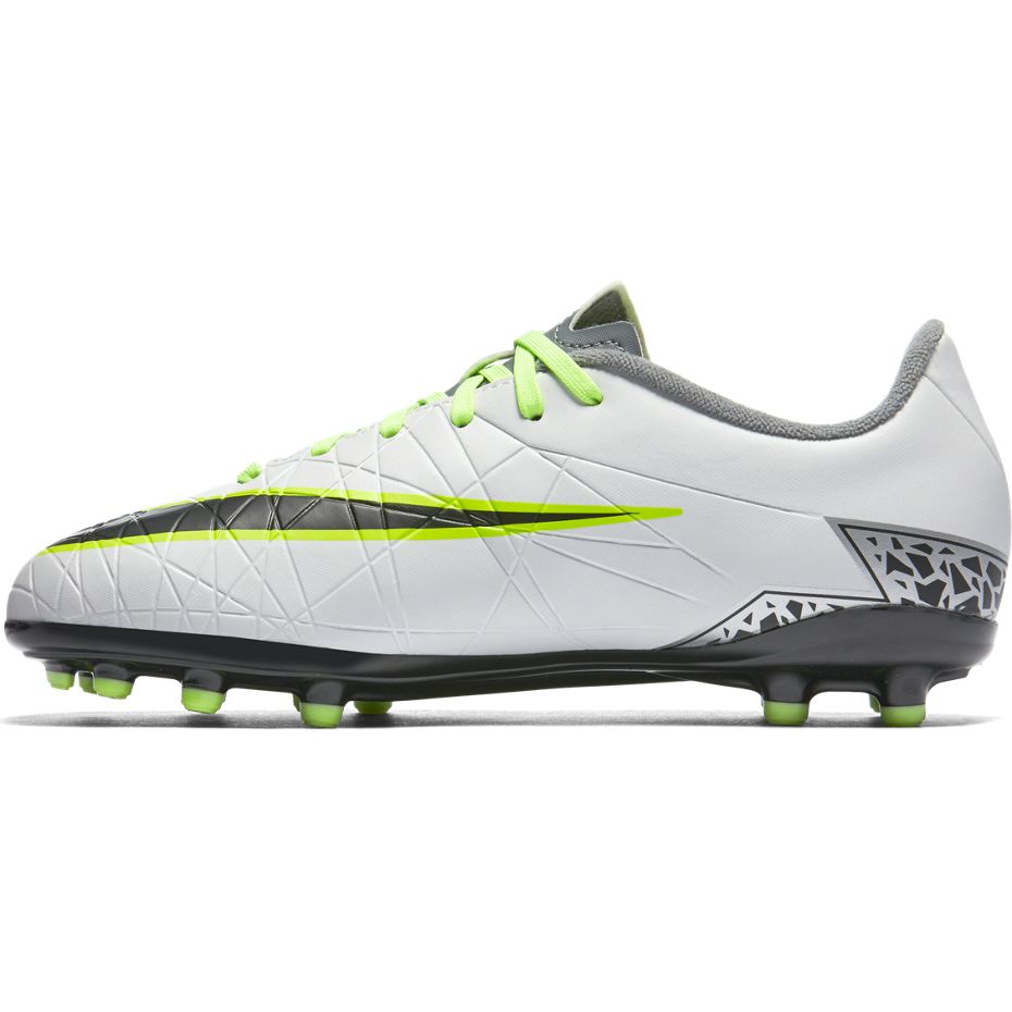 BUTY NIKE HYPERVENOM PHELON II FG JR /744943 003 - obrazek 4