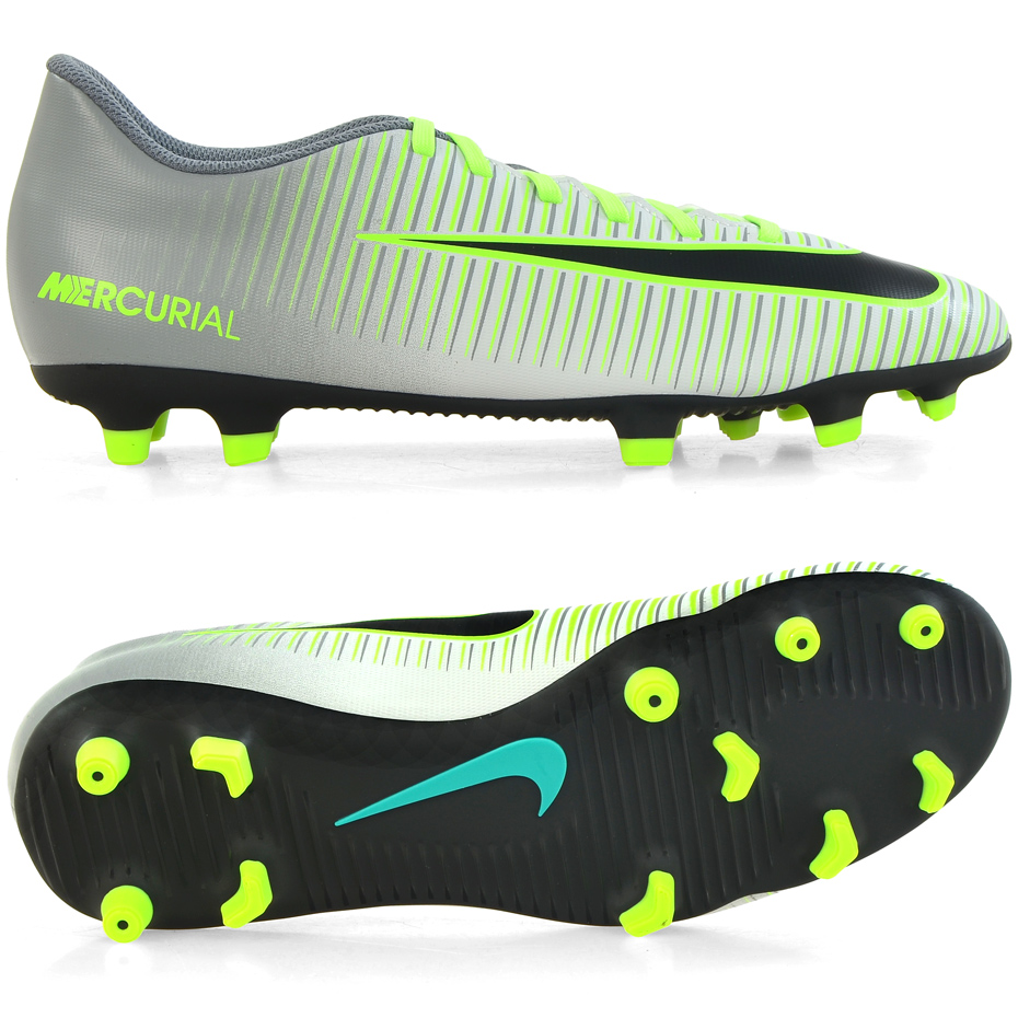 BUTY NIKE MERCURIAL VORTEX III FG /831969 003