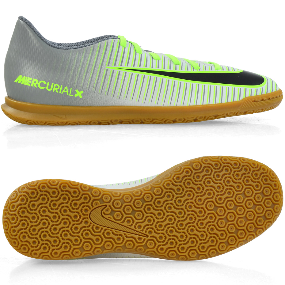 BUTY NIKE MERCURIAL VORTEX III IC /831970 003