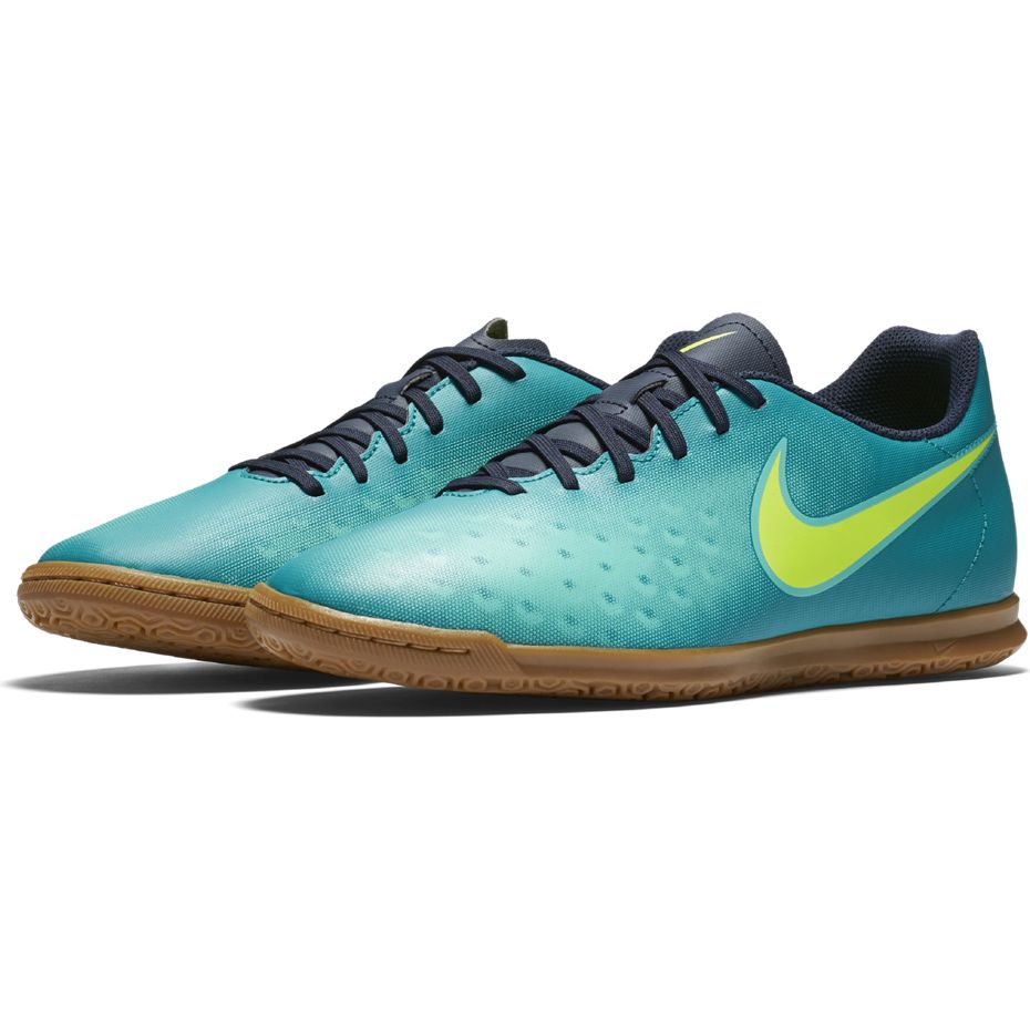 BUTY NIKE MAGISTA OLA II IC 844409 375 - obrazek 3