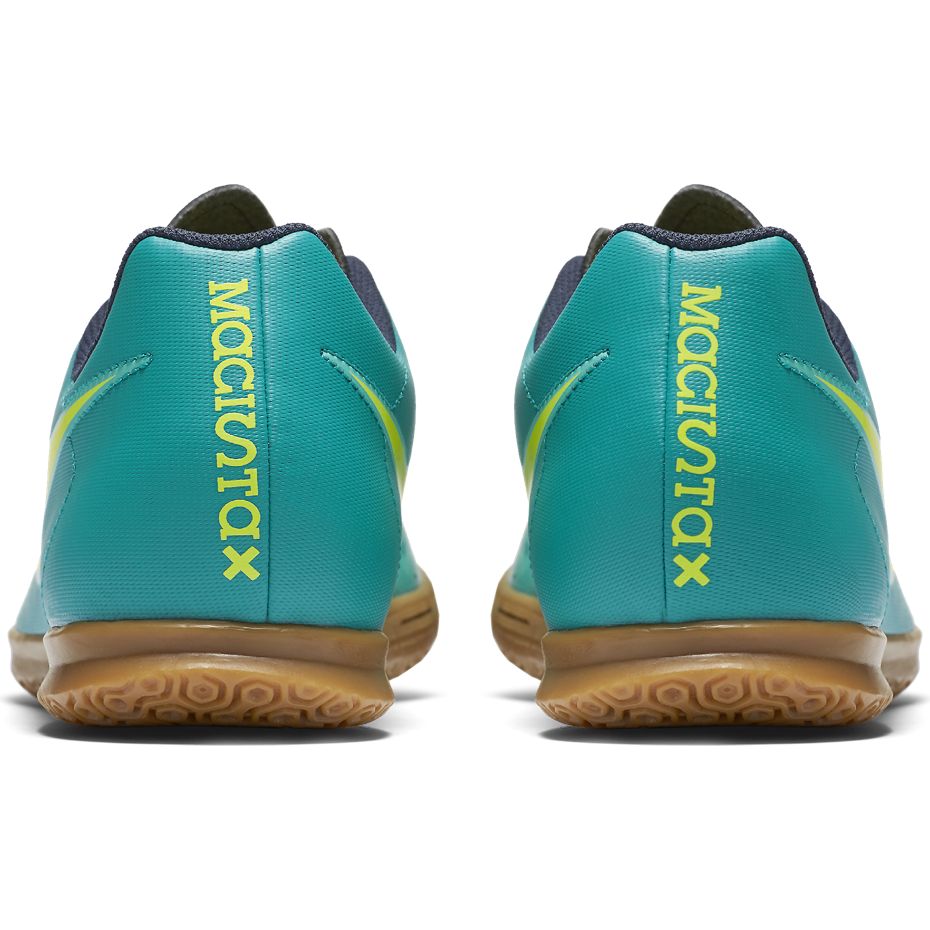 BUTY NIKE MAGISTA OLA II IC 844409 375 - obrazek 4