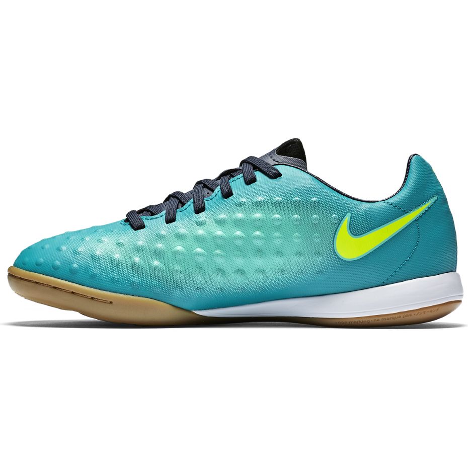 BUTY NIKE MAGISTA X OPUS II IC JR 844422 375 - obrazek 3