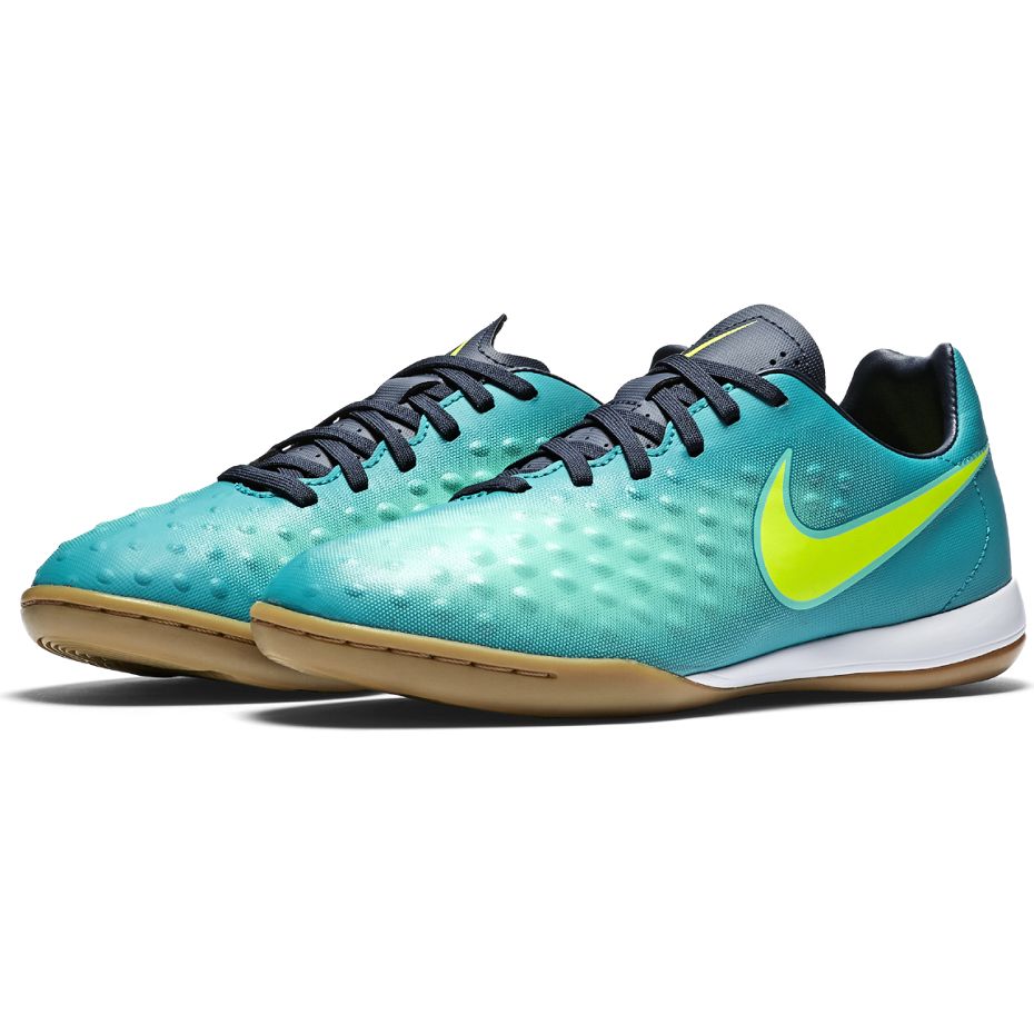 BUTY NIKE MAGISTA X OPUS II IC JR 844422 375 - obrazek 4