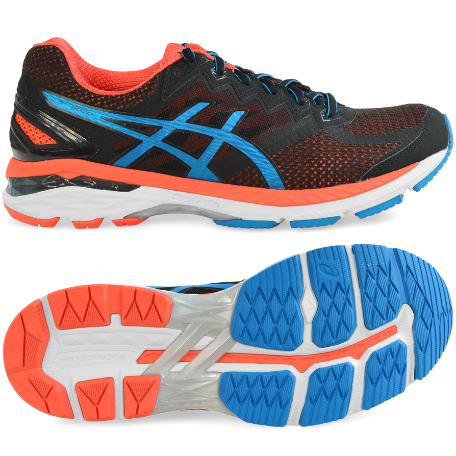 BUTY ASICS GT-2000 4 T606N-9043