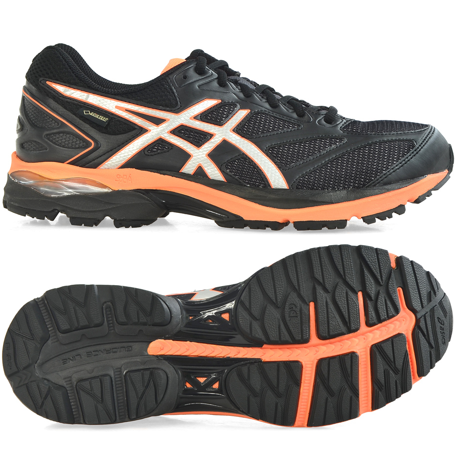 BUTY ASICS GEL PULSE 8 GTX /T6E2N-9093