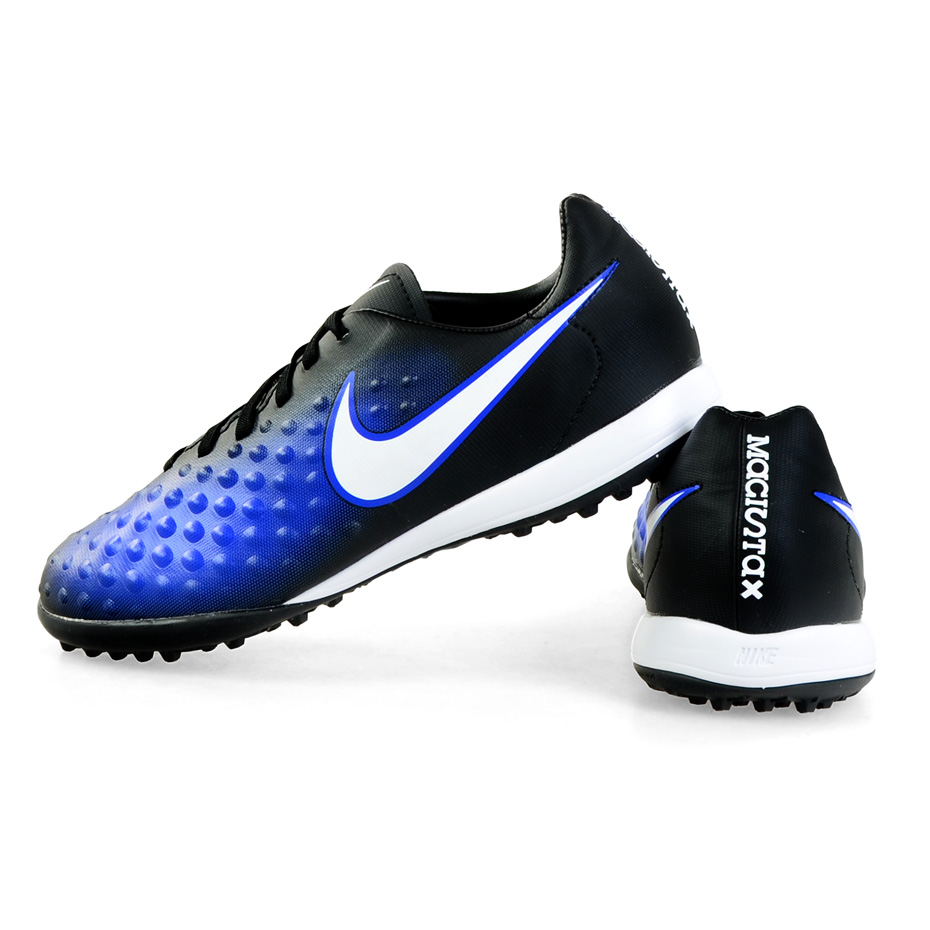 BUTY NIKE MAGISTA X OPUS II TF 844421 015 - obrazek 3