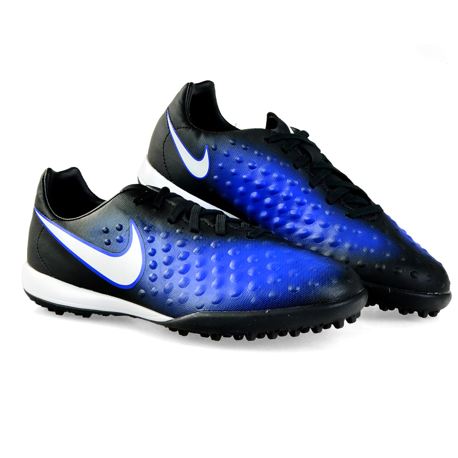 BUTY NIKE MAGISTA X OPUS II TF 844421 015 - obrazek 4