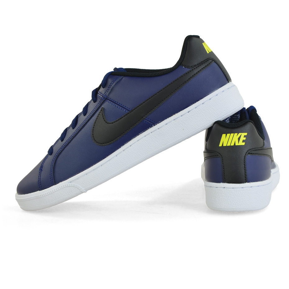 BUTY NIKE COURT ROYALE 749747 400 - obrazek 3