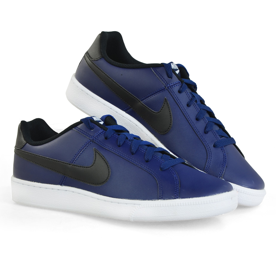 BUTY NIKE COURT ROYALE 749747 400 - obrazek 4