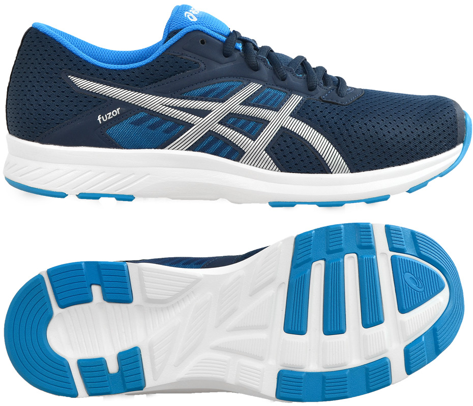 BUTY ASICS FUZOR /T6H4N-5893