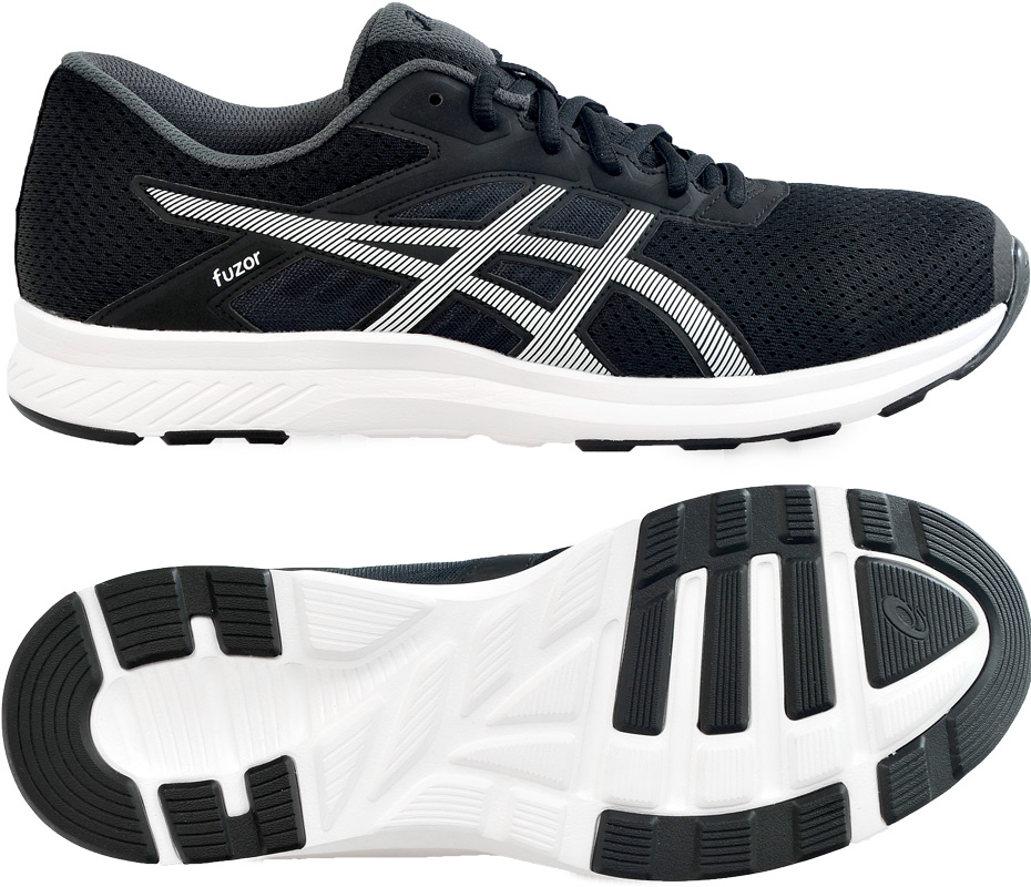 BUTY ASICS FUZOR /T6H4N-9001