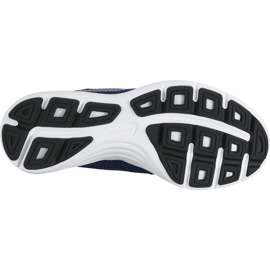 BUTY NIKE MD REVOLUTION 3 GS 819413 400 - obrazek 3