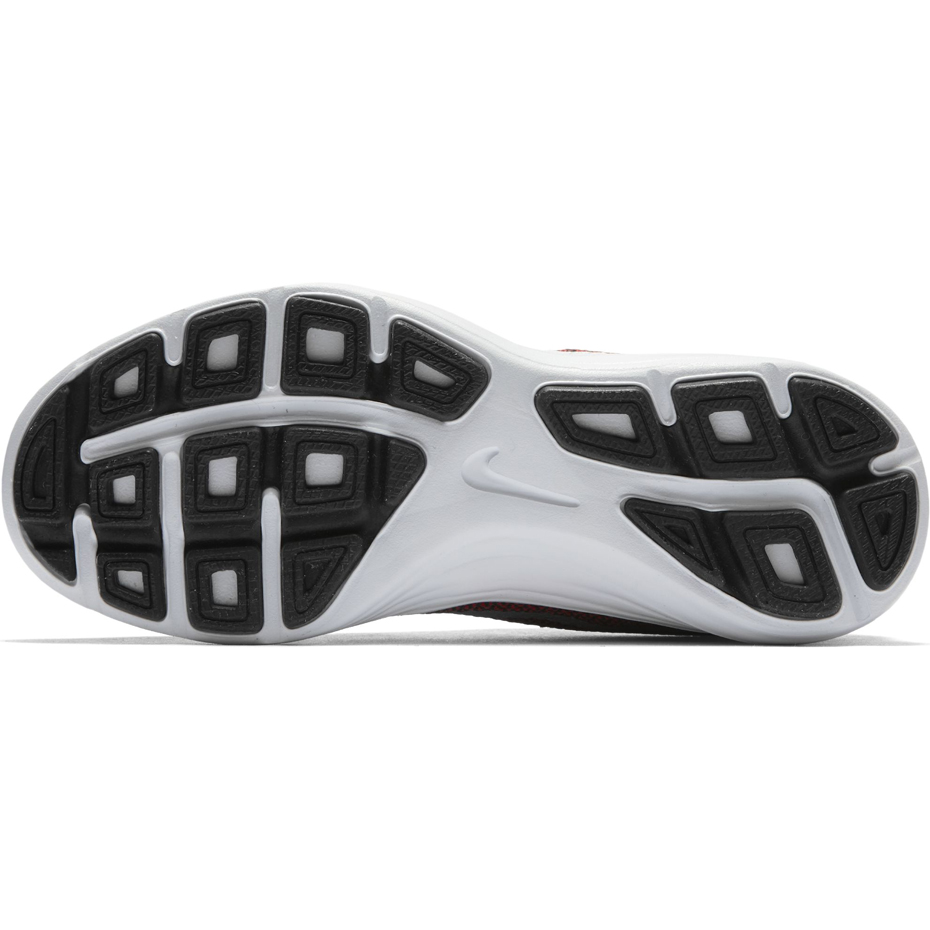 BUTY NIKE MD REVOLUTION 3 GS 819414 600 - obrazek 4