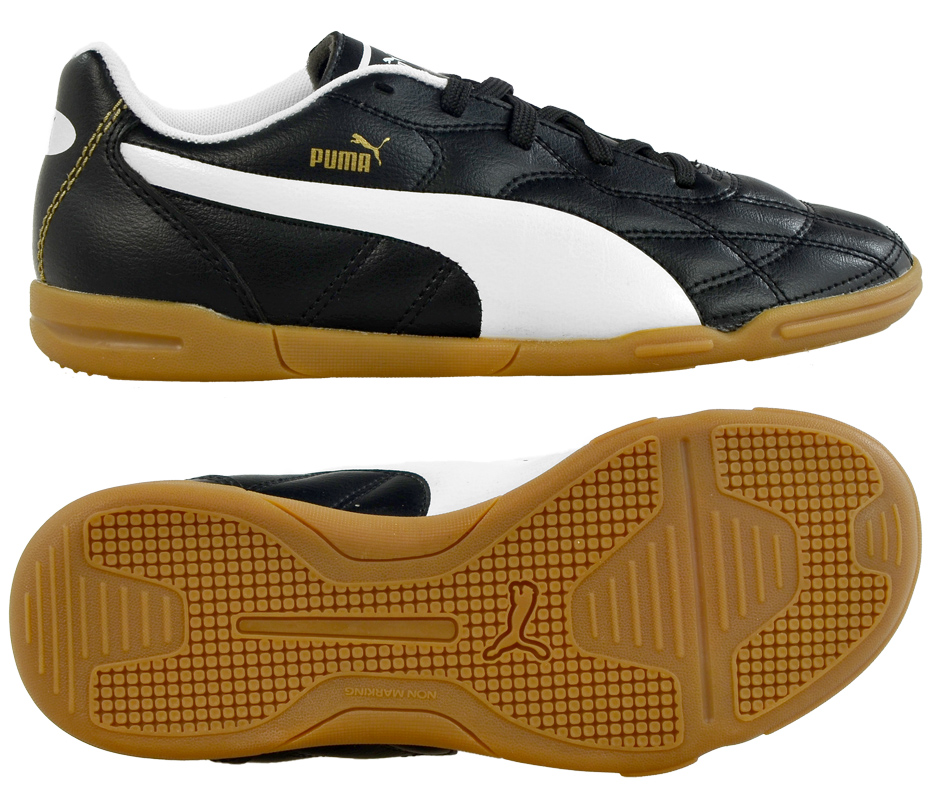 BUTY PUMA CLASSICO IT JR /103346 01