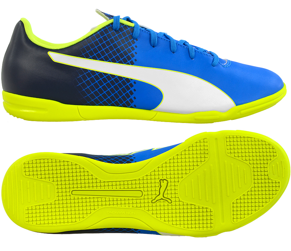BUTY PUMA EVO SPEED 5.5 IT /103857 02