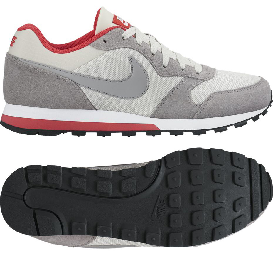 BUTY NIKE MD RUNNER 2 /749794 005