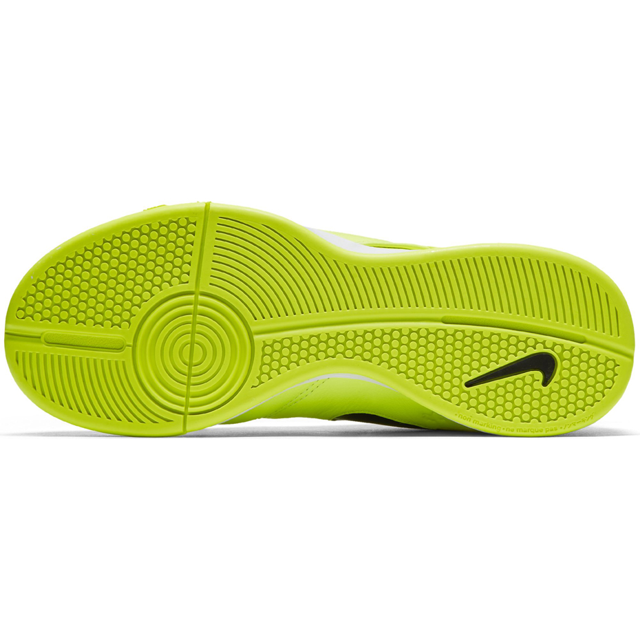 BUTY NIKE TIEMPO X LEGEND VI IC JR 819190 707 - obrazek 4