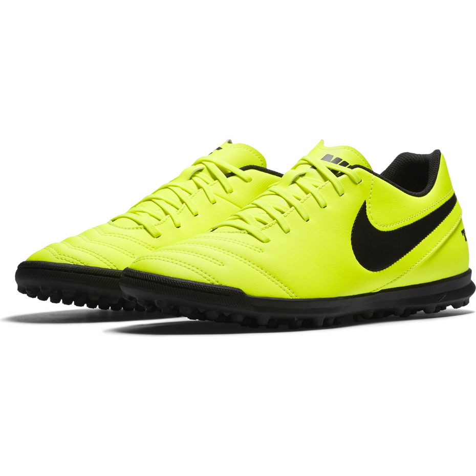 BUTY NIKE TIEMPO X RIO III TF 819237 707 - obrazek 3