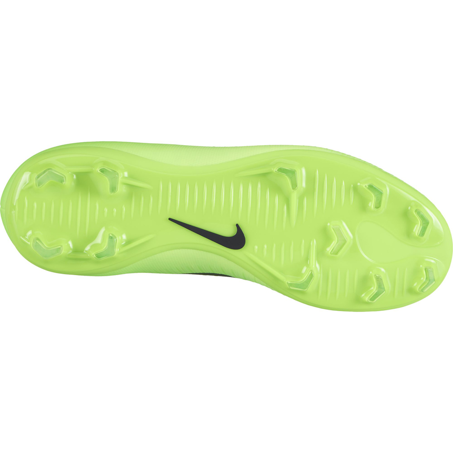 BUTY NIKE MERCURIAL VICTORY VI DF FG JR 903600 303 - obrazek 3