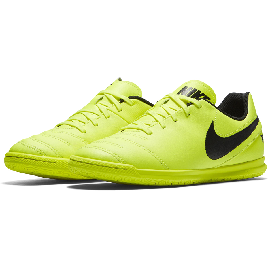 BUTY NIKE TIEMPOX RIO III IC JR 819196 707 - obrazek 3