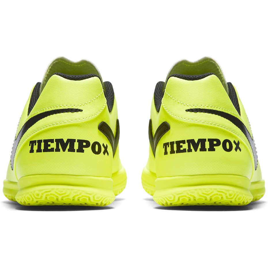 BUTY NIKE TIEMPOX RIO III IC JR 819196 707 - obrazek 4