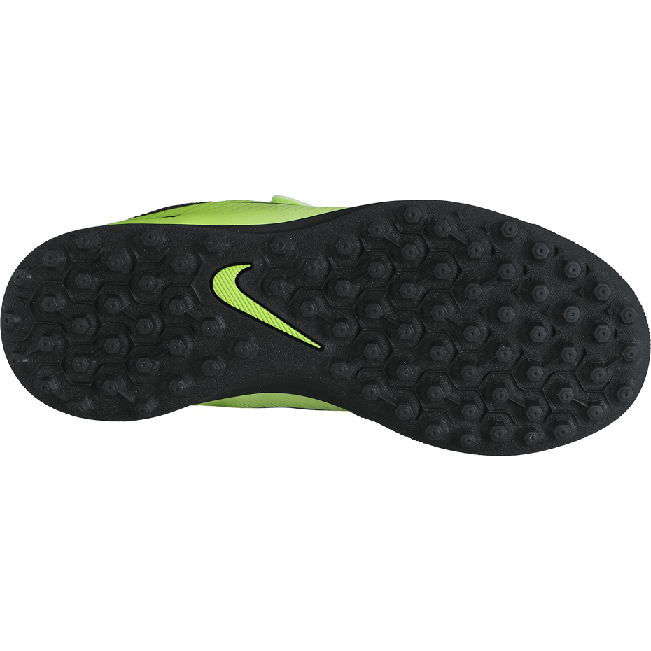 BUTY NIKE MERCURIAL X VORTEX 3 V TF JR 831942 303 - obrazek 3