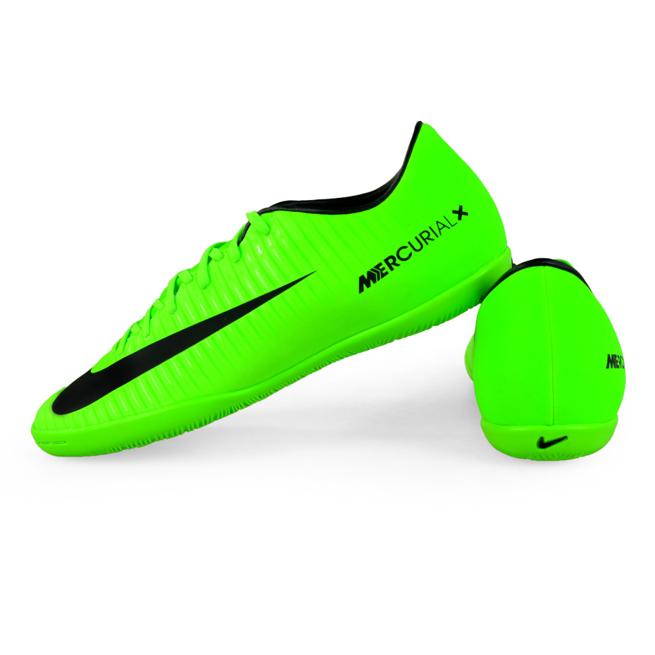 BUTY NIKE MERCURIAL X VICTORY VI IC 831966 303 - obrazek 3