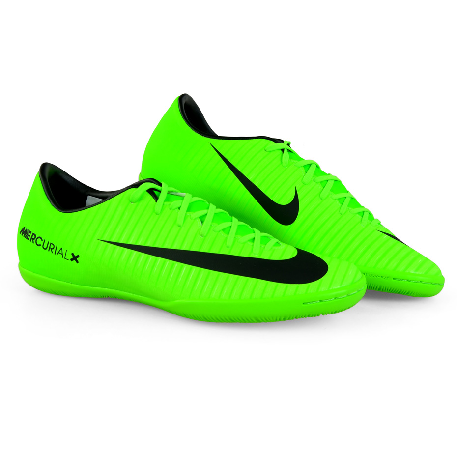 BUTY NIKE MERCURIAL X VICTORY VI IC 831966 303 - obrazek 4