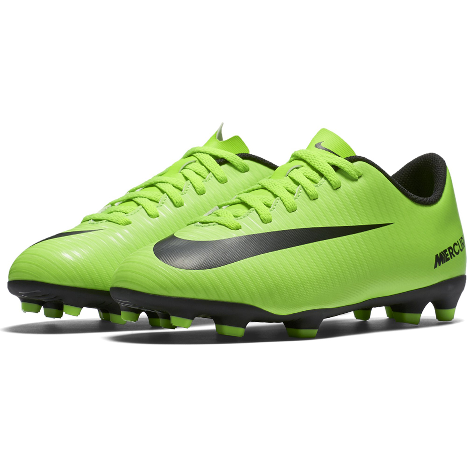BUTY NIKE MERCURIAL VORTEX III FG 831969 303 - obrazek 3
