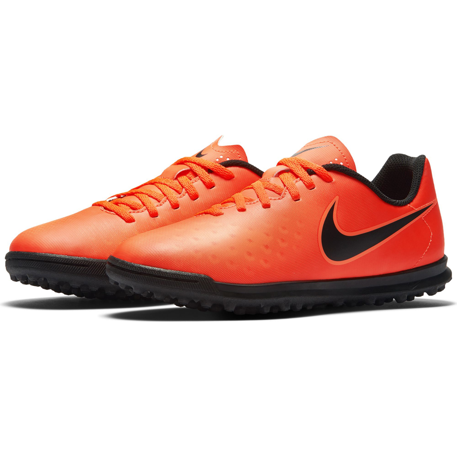 BUTY NIKE MAGISTA X OLA II TF JR 844416 808 - obrazek 3