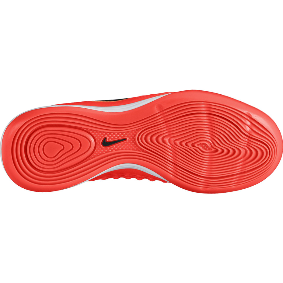 BUTY NIKE MAGISTA X OPUS II IC JR 844422 808 - obrazek 3