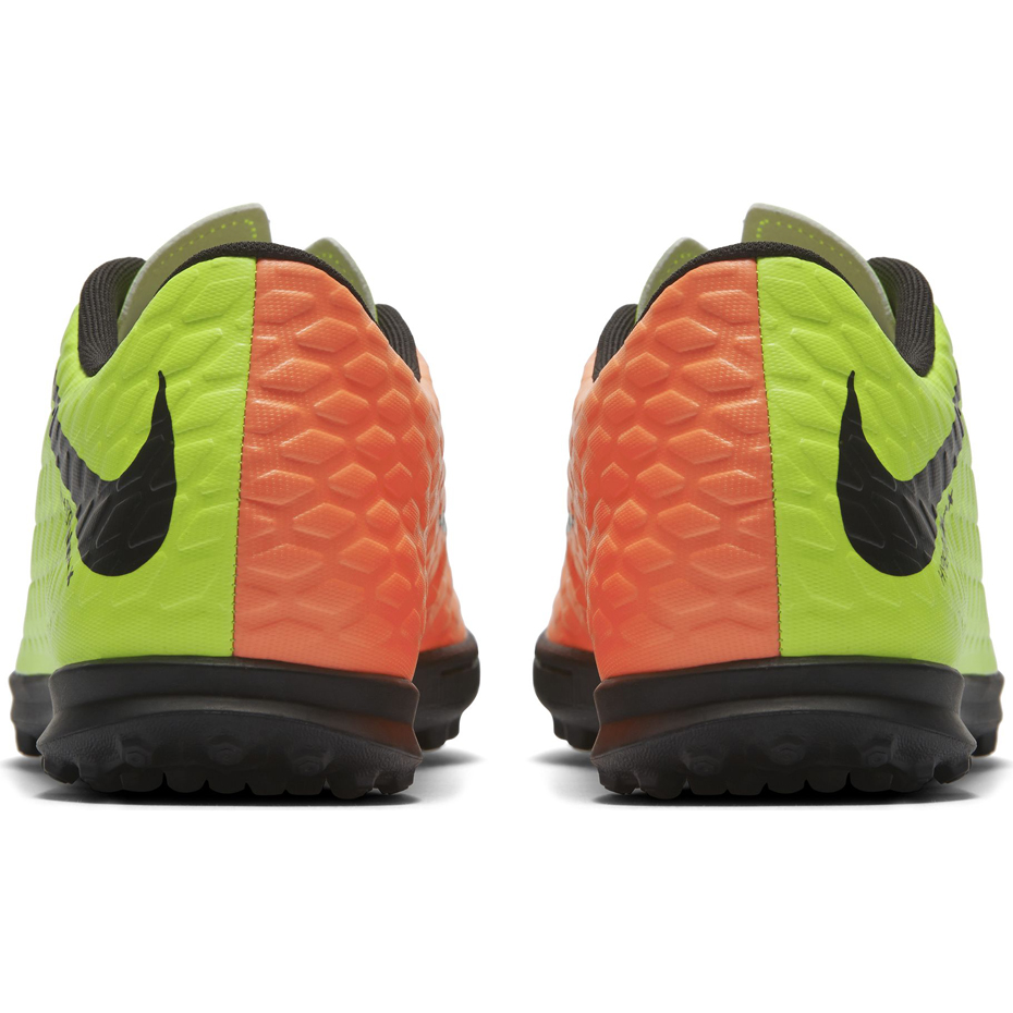 BUTY NIKE HYPERVENOM X PHADE III TF JR 852585 308 - obrazek 4